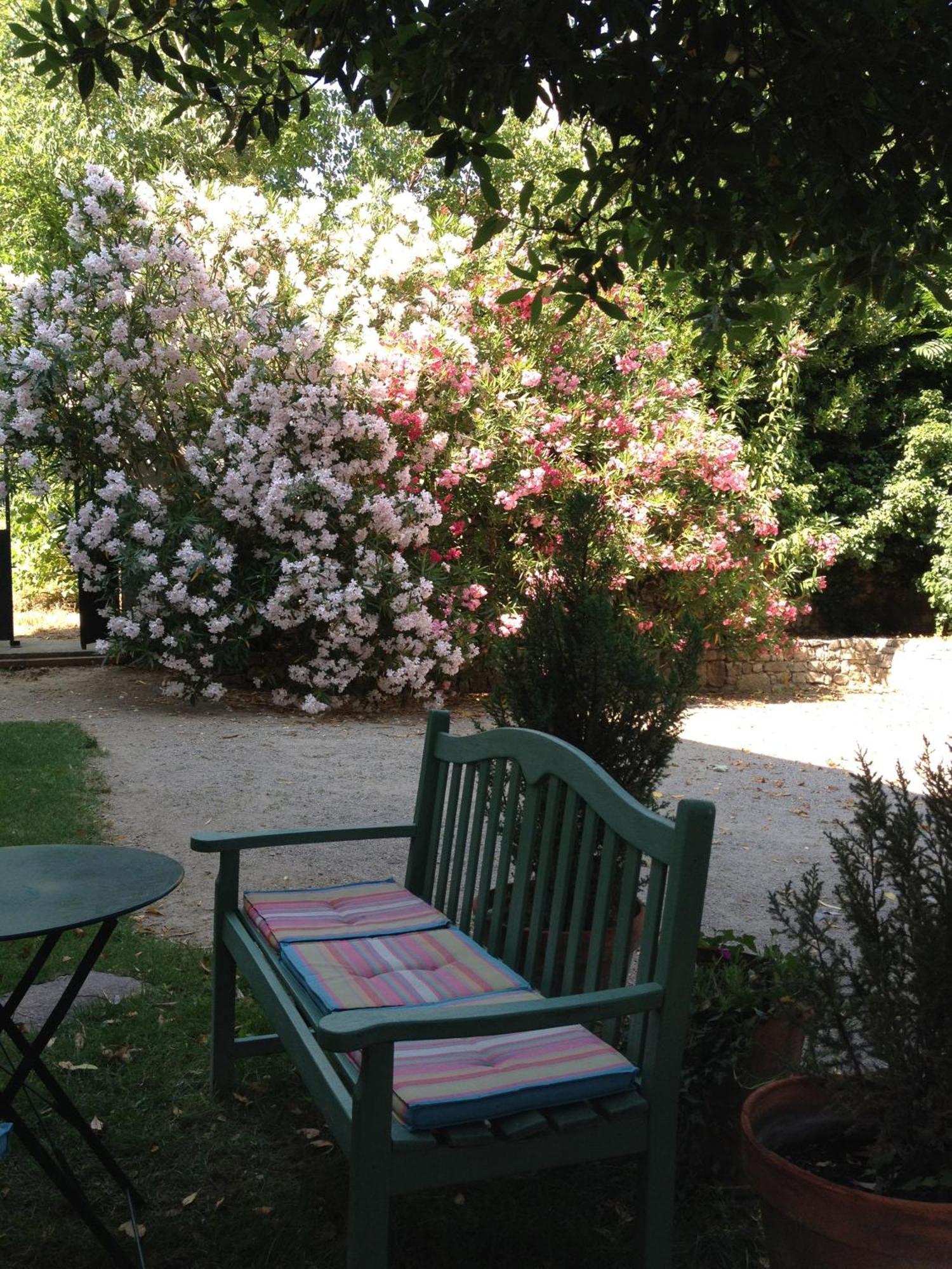 L'Enclos Lorgues Εξωτερικό φωτογραφία
