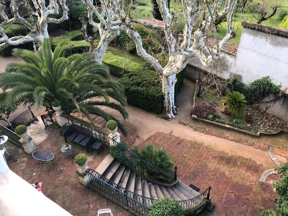 L'Enclos Lorgues Εξωτερικό φωτογραφία