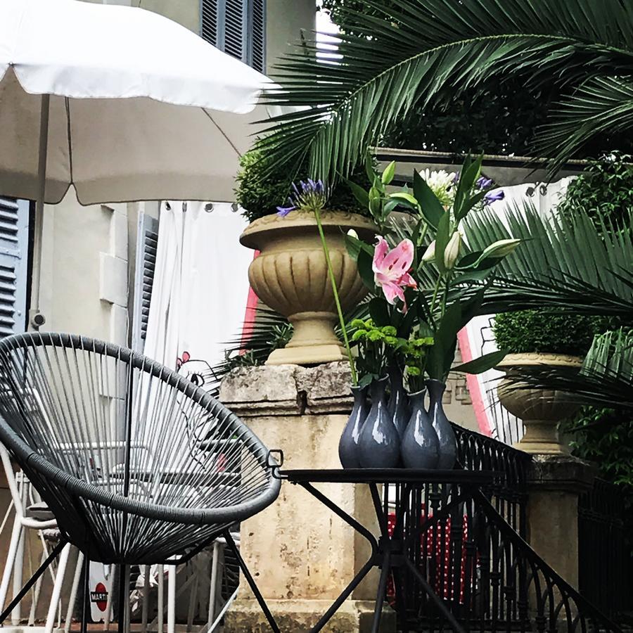 L'Enclos Lorgues Εξωτερικό φωτογραφία