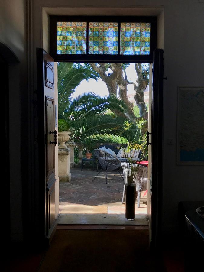 L'Enclos Lorgues Εξωτερικό φωτογραφία