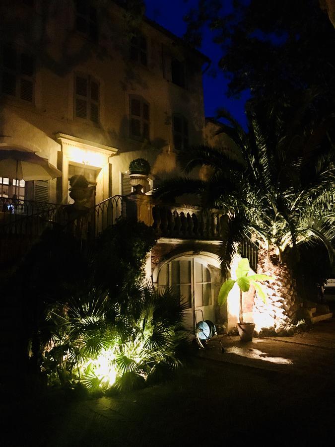 L'Enclos Lorgues Εξωτερικό φωτογραφία